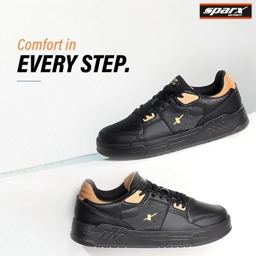 Image of SPARX Casual Sneakers for Men 