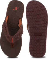 Sparx Men Flip Flops