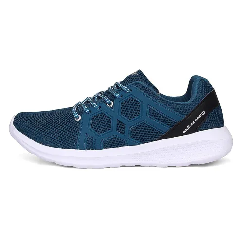 Image of SPARX Men Mesh Running Shoes