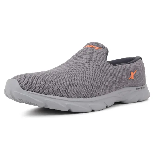 Image of SPARX Men Mesh Running Shoes