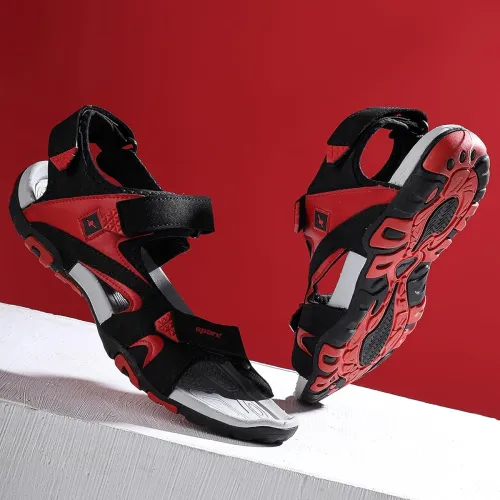 Image of Sparx Men's Ss0468g Outdoor Sandals