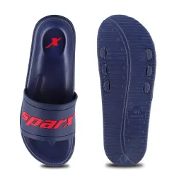 SPARX Mens SFG 2101 Slide Sandal