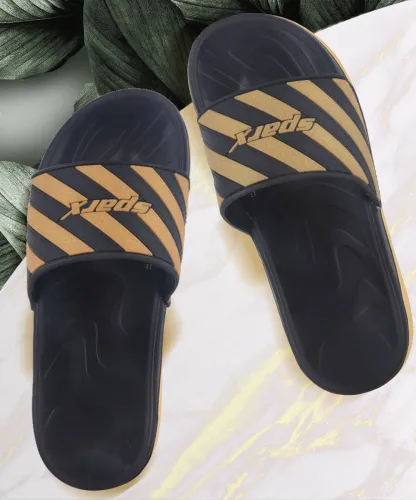 Image of Sparx  Men Slides 