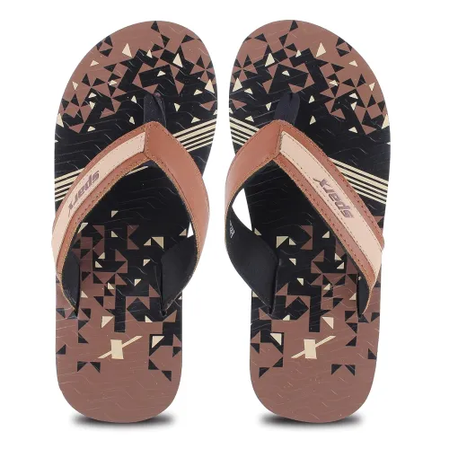 Image of SPARX Men's Sfg-121 Flip Flops