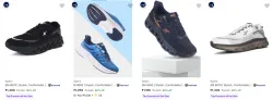 Sparx Men’s Sports Shoes at minimum 60% Discount