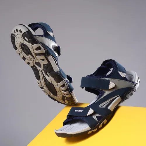 Image of SPARX mens SS 453 Stylish Floaters 8 UK