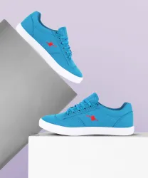 Sparx  SM 728 Sneakers For Men  (Blue , 10)