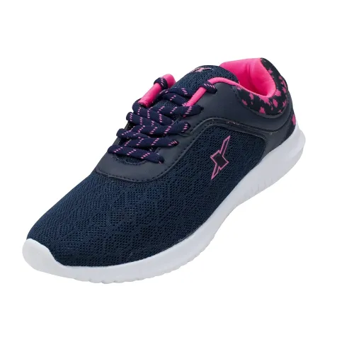 Image of Sparx Women Mesh Running Shoes