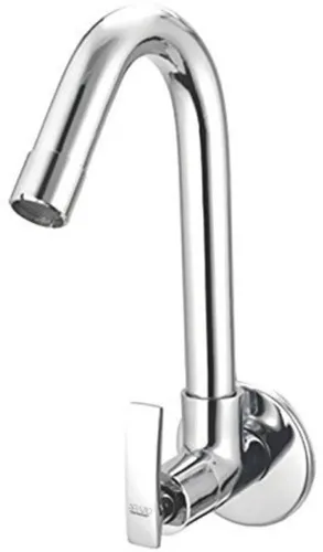 Image of Spazio Premium Quality Pulse Sink Cock/Sink Faucet Kitchen Tap For Hot/Cold Water