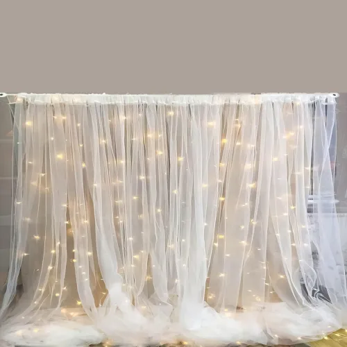 Image of Special You Backdrop Decoration Set (6 Pcs)