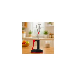 Speed Blender for Kitchen | Hand Mixer, Beater & Whisker | Multipurpose Hand Blender for Juices, Lassi, Coffee, and Egg Beating | Easy to Use & Clean