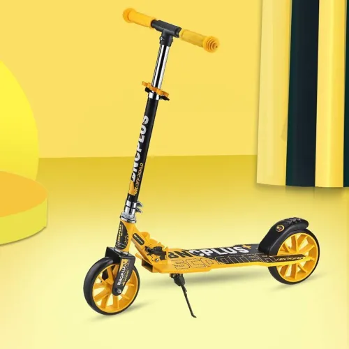Image of Speedfox 7-Inch Kick Scooter Adults Kids
