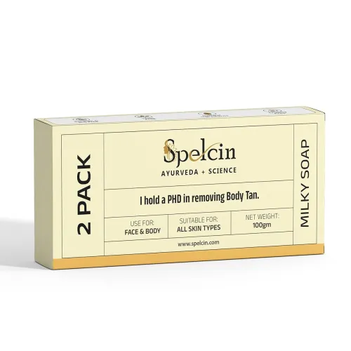Image of Spelcin Magic Soap 100g Po2