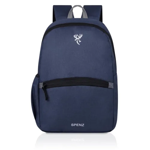 Image of SPENZ BAGS Saffron Mini Laptop Backpack