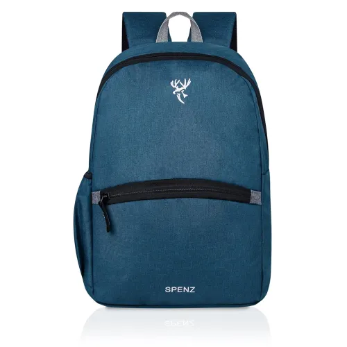 Image of SPENZ BAGS Saffron Mini Laptop Bag
