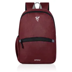 SPENZ BAGS Saffron Mini Laptop Bag