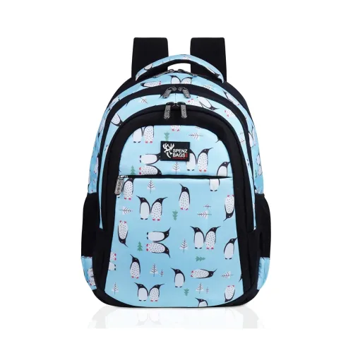 Image of SPENZ Bondad School Bag for girls & Women