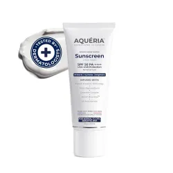SPF 50 Brightening Sunscreen 15g