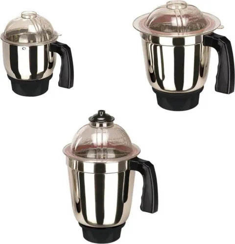 Image of SPHINIX Stainless Steel Mixer Jar So3