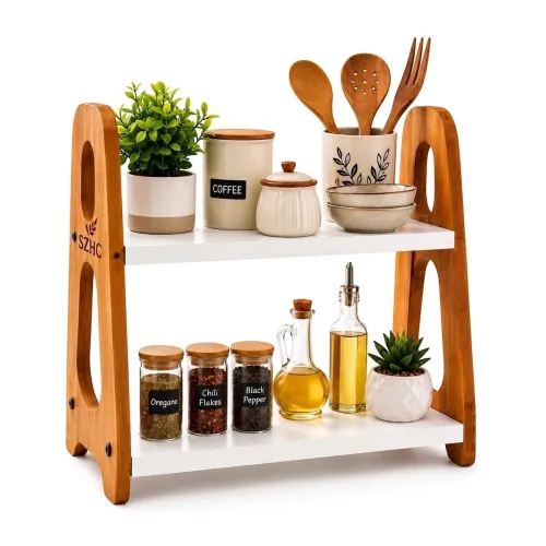 Image of Spice Rack