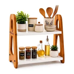 Spice Rack