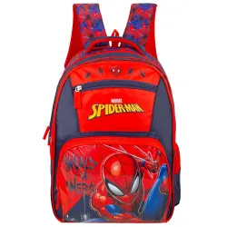 Spider-Man School Bag 14 Inch 