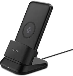Spigen 10000 mAh 20 W Wireless Pocket Size Power Bank
