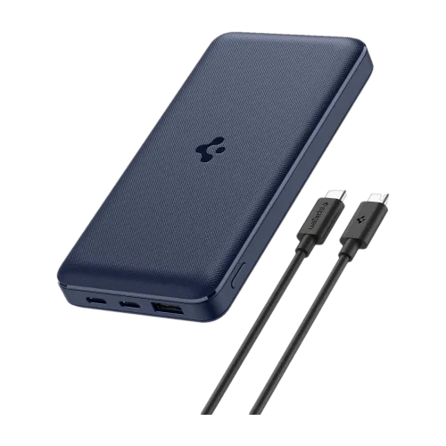 Image of Spigen 20000 mAh 22.5W Power Bank