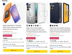 Spigen AlignMaster Screen Protector in at up to 53% Discount
