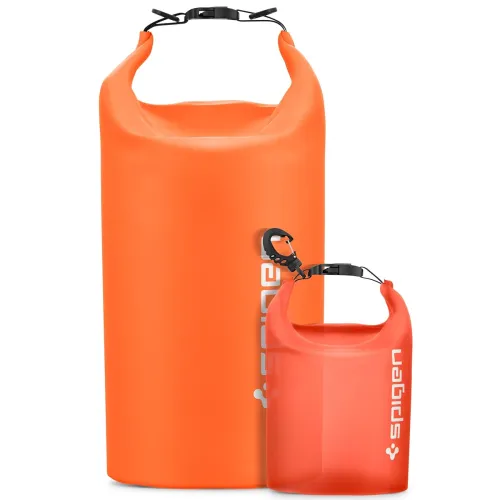 Image of Spigen Aqua Shield Waterproof Dry Bag Set
