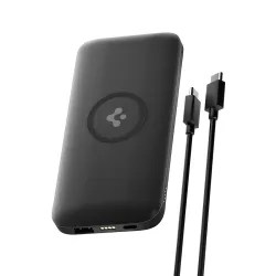 Spigen ArcPack 10000mAh 20W 2in1 Wireless Power Bank