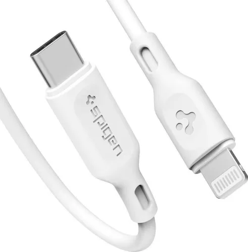 Image of Spigen Lightning Cable 3 A 0.9 m 000CA25416