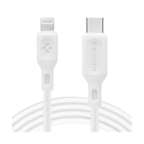 Image of Spigen MFi USB-C to Lightning Cable