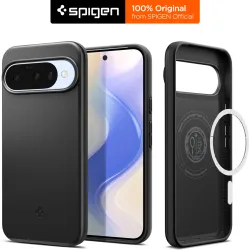 Spigen Thin Fit MagFit Back Cover for Google Pixel 10 Pro 5G, Google Pixel 10 5G