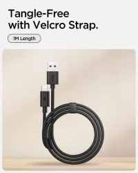 Spigen USB Type C Cable