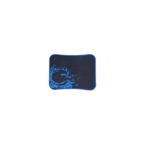 Image of SPIN CART Mouse Pad with Non-Slip Rubber Base