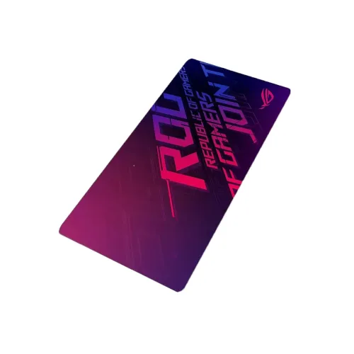 Image of SPIN CART XXL Gaming Mouse Pad (Multicolor)