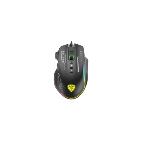 Image of SpinBot Clutch GT900 RGB Gaming Mouse