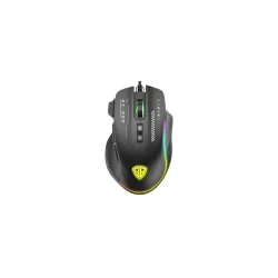 SpinBot Clutch GT900 RGB Gaming Mouse