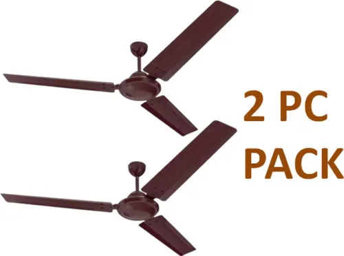 Image of SPINKS 2PC-TWOPC 1200mm Ceiling Fan (Pack of 2)