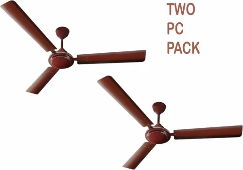 Image of SPINKS 2PC-TO with 24 Months Warranty 1200 mm Ceiling Fan Po2