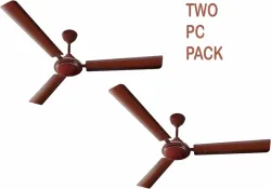 SPINKS 2PC-TO with 24 Months Warranty 1200 mm Ceiling Fan Po2