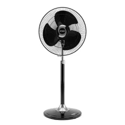 SPINKS-249 400mm 16 High-Speed 2400RPM Pedestal 