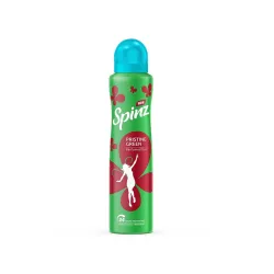 SpinZ Pristine Green Women’s Perfumed Deo (200ml)