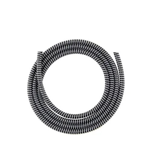 Image of Spiral Cable Charger Protectors Data Cable Saver Charging 