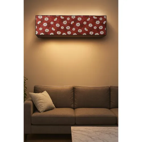 Image of Split AC Cover set for 1.5 Ton 
