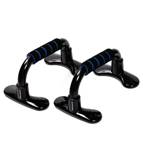 Image of SPORTO S-45 Push Up Bars Strength Training Stands