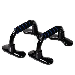 SPORTO S-45 Push Up Bars Strength Training Stands