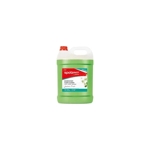 Image of Spotzero by Milton Disinfectant Floor Cleaner 5 Litres