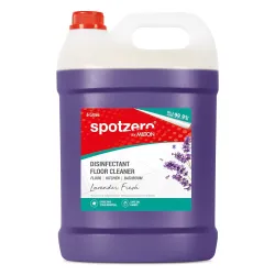 Spotzero by Milton Disinfectant Floor Cleaner